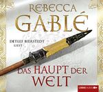 ISBN 9783785748558: Das Haupt der Welt