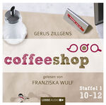 ISBN 9783785748756: Coffeeshop 1.10-1.12