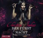 ISBN 9783785748794: Der Fürst der Nacht