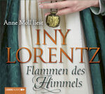 ISBN 9783785749104: Flammen des Himmels