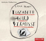 ISBN 9783785749371: Elizabeth wird vermisst