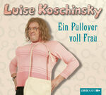 ISBN 9783785749395: Ein Pullover voll Frau