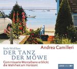 ISBN 9783785749456: Der Tanz der Möwe