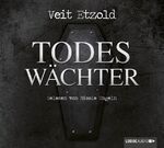 ISBN 9783785749463: TODESWÄCHTER Lesung auf 6 CDs