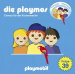 ISBN 9783785749845: Die Playmos - Mit der Küstenwache auf Verbrecherjagd