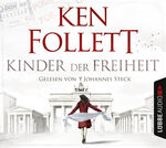 ISBN 9783785750049: Kinder der Freiheit (12 CDs)