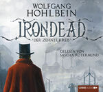 Irondead - Der zehnte Kreis.