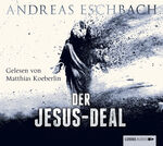 ISBN 9783785750124: Der Jesus-Deal - Inszenierte Lesung (Gekürzte Ausgabe) 6 CDs