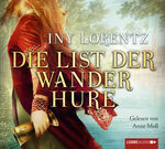 ISBN 9783785750483: Die List der Wanderhure