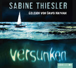 ISBN 9783785750537: Versunken