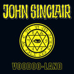 ISBN 9783785750599: John Sinclair - Voodoo-Land - 2 x CD SET