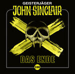 John Sinclair - Folge 100 - Das Ende. Regular Edition.