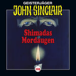 Jason Dark: John Sinclair - Folge 105 Jason Dark: John Sinclair - Folge 105