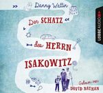 ISBN 9783785750704: Der Schatz des Herrn Isakowitz  -  5 CD`s