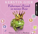 ISBN 9783785751053: Fisherman's Friend in meiner Koje, 4 Audio-CDs