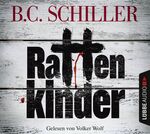 ISBN 9783785751459: Rattenkinder