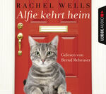 ISBN 9783785751817: Alfie kehrt heim