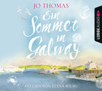 ISBN 9783785751824: Ein Sommer in Galway