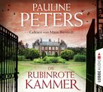 ISBN 9783785752203: Die rubinrote Kammer