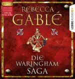 Die Waringham-Saga - Die ersten vier Bände der Waringham-Saga.