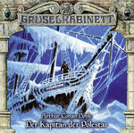 ISBN 9783785752500: Gruselkabinett - Der Kapitän der Polestar, 1 Audio-CD