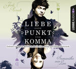 ISBN 9783785752678: Liebe ohne Punkt und Komma