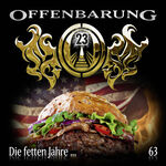 ISBN 9783785752722: Die Fetten Jahre... [Audio CD] Offenbarung 23-Folge 63