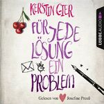 ISBN 9783785752784: Für jede Lösung ein Problem