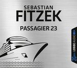 ISBN 9783785752869: Passagier 23