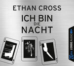 ISBN 9783785752913: Ich bin die Nacht: Thriller. Jubiläumsausgabe. (Ein Shepherd Thriller, Band 1)