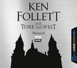 ISBN 9783785753101: Die Tore der Welt : Hörspiel [8 Audio CDs].