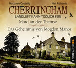 ISBN 9783785753569: Cherringham - Folge 1 & 2 - Landluft kann tödlich sein. Mord an der Themse und Das Geheimnis von Mogdon Manor.