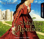 ISBN 9783785754160: Das Mädchen aus Apulien