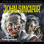 ISBN 9783785754245: John Sinclair Classics - Folge 32