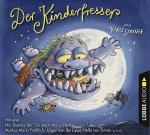 Klaus Strenge: Der Kinderfresser