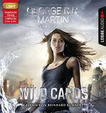 ISBN 9783785754535: Wild Cards - Der Schwarm