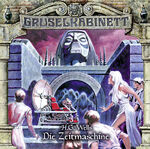 ISBN 9783785754559: Gruselkabinett - Folge 123