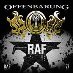 ISBN 9783785754610: Offenbarung 23 - Folge 73 - RAF.