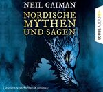 ISBN 9783785755167: Nordische Mythen und Sagen