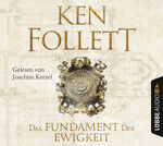 ISBN 9783785755228: Das Fundament der Ewigkeit