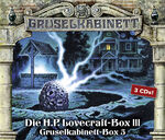 ISBN 9783785755648: Gruselkabinett-Box 5