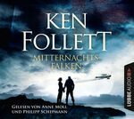 ISBN 9783785755792: Mitternachtsfalken