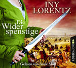 ISBN 9783785755822: Die Widerspenstige