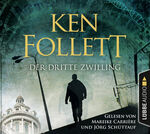 ISBN 9783785755990: Der dritte Zwilling