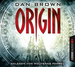 ISBN 9783785756003: Origin ( 6 CD's)