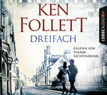 ISBN 9783785756058: Dreifach