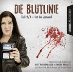 ISBN 9783785756706: Die Blutlinie - Teil 2/4