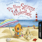 ISBN 9783785756768: Die kleine Spinne Widerlich - Ausflug ans Meer