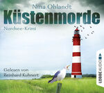 ISBN 9783785756898: Küstenmorde