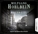 ISBN 9783785756942: Killer City: Thriller (6 Audio-CDs)  originalverschweißt